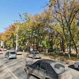 Kirova Avenue, 229, Samara: photo