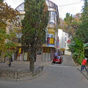 Pobedy Street, 90/4, Sochi: photo