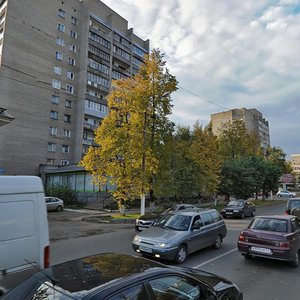 Militseyskaya Street, 20 ، كيروف: صورة