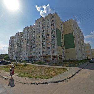 Воронеж, Чуйская улица, 7: фото