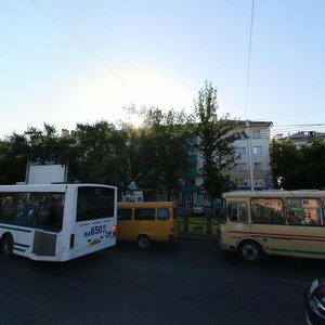 Oktyabrya Avenue, 134, Ufa: photo
