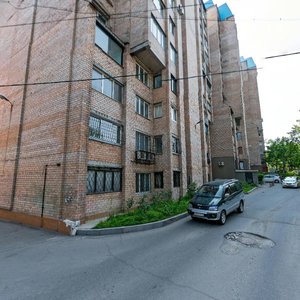 Amurskaya Street, 82, Vladivostok: photo