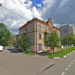 Ulitsa Lenina, 2, : foto