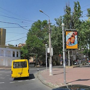 Kanatna vulytsia, 84, Odesa: photo