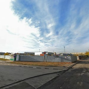 Nizhniy proyezd, 8/1, Orenburg: photo