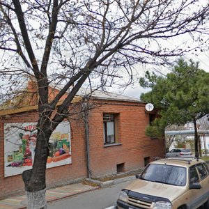 Revolyutsii 1905 goda Street, 65, Novorossiysk: photo