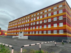 Valkovskaya ulitsa, 6 ، : صورة