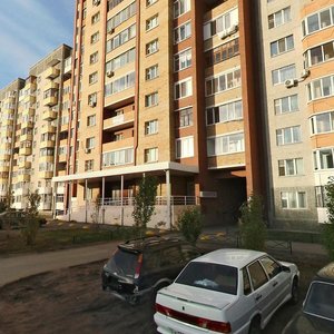 Shirotnaya ulitsa, 136к4, Tyumen: photo