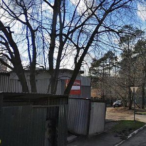 Rusanova Drive, 2с5 ، موسكو: صورة