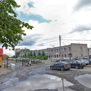 Bolshaya Sankt-Peterburgskaya Street, 146А, Veliky Novgorod: photo