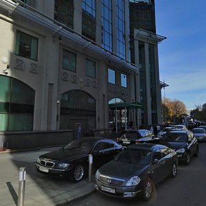 Yefremova Street, 8, Moscow: photo