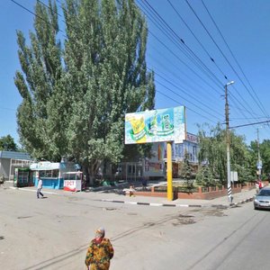 Саратов, Астраханская улица, 1Е: фото