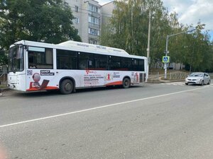 Stolichnaya ulitsa, 45 ، : صورة