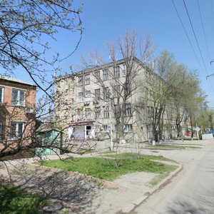 Gvardeyskiy Lane, 61, Rostov‑na‑Donu: photo