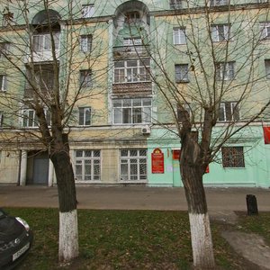 Prospekt Dzerzhinskogo, 4 ، : صورة
