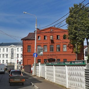 Krasnoy Armii Avenue, 156/1, Sergiev Posad: photo