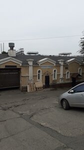 Verkhneportovaya Street, 2Е, : foto