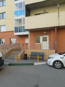 Ulitsa Kostycheva, 74/1, Novosibirsk: photo