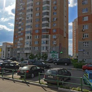 Raduzhnaya ulitsa, 14к4, Moskovsky: photo