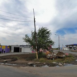 Severnaya Street, 2Б, Togliatti: photo