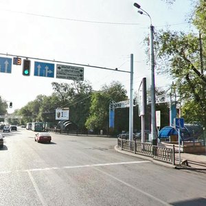 Ablai Khan Avenue, 25, Almaty: photo