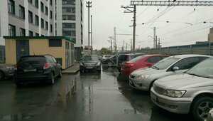 Zheleznodorozhnaya Street, 15/2, Novosibirsk: photo