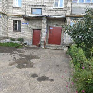 Noyabrskaya Street, 8А, Vladimir: photo