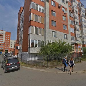 Ulitsa 50 let Profsoyuzov, 102/1, : foto