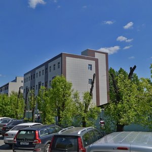 Ugreshskaya Street, 2с148 ، موسكو: صورة
