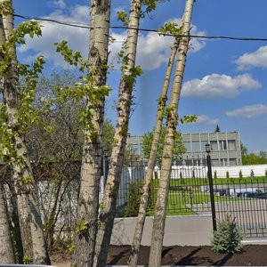 Obrucheva Street, 31с6, Moscow: photo