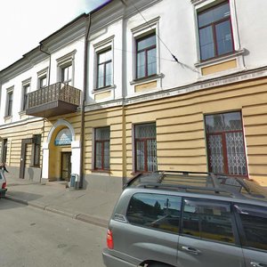 Frunze Street, 11, Kaliningrad: photo