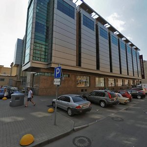 Transportniy Lane, 1, : foto