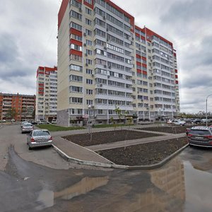 3-ya Tselinogradskaya ulitsa, 9, Krasnodar: photo