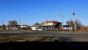 Ulitsa Gagarina, 2Б, Svetlograd: photo