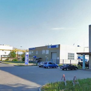 Gruzovoy Drive, 27П, : foto