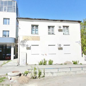 Krasniy Lane, 7, : foto