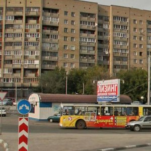 Frunze Street, 57Б/1, Novosibirsk: photo