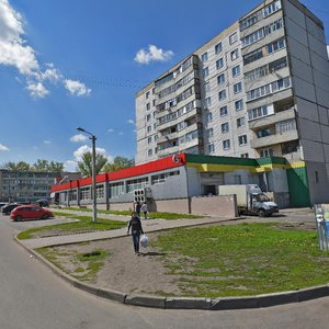 Карта хмелева старый оскол
