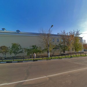 Sovetskaya Street, 39А, Egorievsk: photo