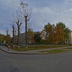 Siarova Street, 18, Minsk: photo