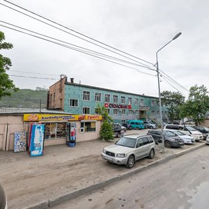 Snegovaya street, 18А, : foto