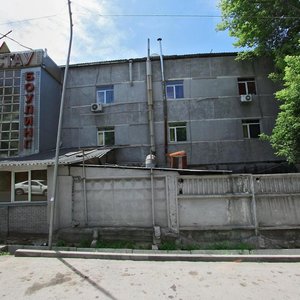 Shagabutdinov Street, 109, Almaty: photo