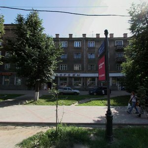 Chaadaeva Street, 20 ، نيجني نوفغورود: صورة