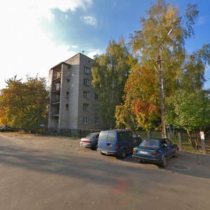 Karl Marx Street, 70к4, Kursk: photo