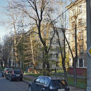 2nd Karacharovsky Drive, 8/18, Moscow: photo