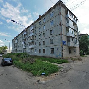 Брянск, Переулок Осоавиахима, 1: фото