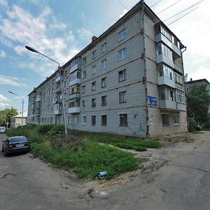 Pereulok Osoaviakhima, 1, Bryansk: photo