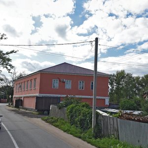 Ulitsa Maltsevo, 30А, Moscow and Moscow Oblast: photo