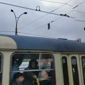 Pryvokzalna Street, 1А, Kyiv: photo
