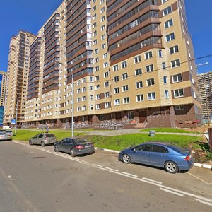 Yubileyny Avenue, 63, Reutov: photo